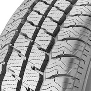  Vansmart A/S AL2 215/60-R16 103/101T