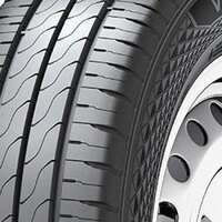  Vantra Transit RA58C 165/70-R14 89/87R