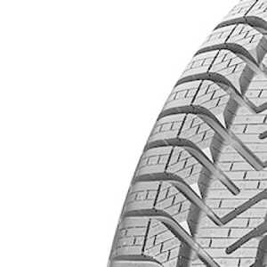  Winter 210 Snowcontrol Serie 3 Run Flat 195/55-R16 87H