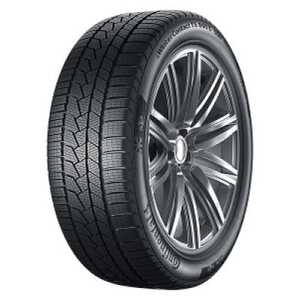 WinterContact TS 860 S SSR 255/35-R19 96H