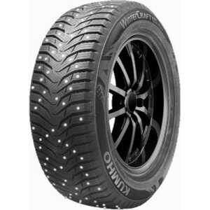  WINTERCRAFT ICE WI31 185/55-R15 82T