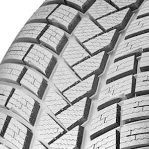  Wintrac Pro 255/40-R19 100V