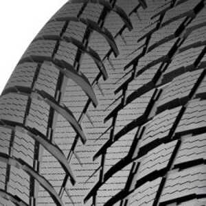 WR Snowproof P 215/45-R18 93V