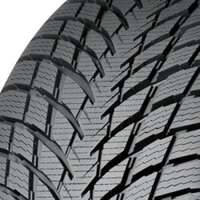 WR Snowproof P 215/50-R18 96V