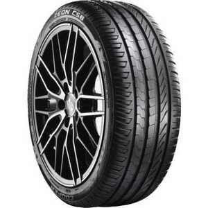 Zeon CS8 205/65-R15 94V