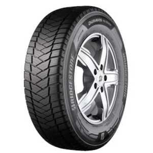 Bridgestone Duravis All-Season Evo 195/60-R16 99/97H