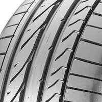 Bridgestone Potenza RE 050 A 205/45-R17 88V