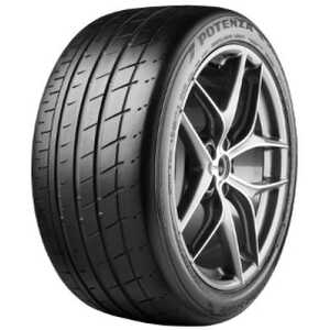 Bridgestone Potenza S007 255/40-R20 101Y