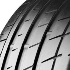 Bridgestone Potenza S007 RFT 245/35-R20 91Y