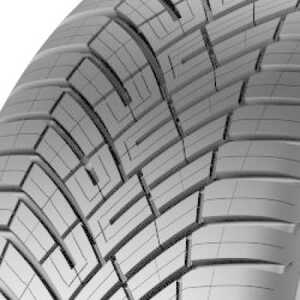 Continental AllSeasonContact 2 165/60-R15 77H