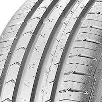 Continental ContiPremiumContact 5 195/55-R16 87H