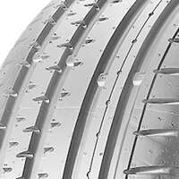 Continental ContiSportContact 2 195/45-R15 78V