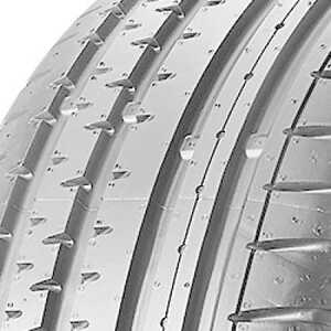 Continental ContiSportContact 2 205/55-R16 91V