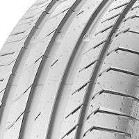 Continental ContiSportContact 5 245/40-R17 91W