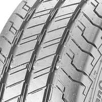 Continental ContiVanContact 100 165/70-R14 89/87R