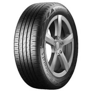 Continental EcoContact 6 SSR 225/40-R18 92Y