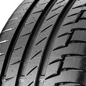 Continental PremiumContact 6 215/45-R17 87Y