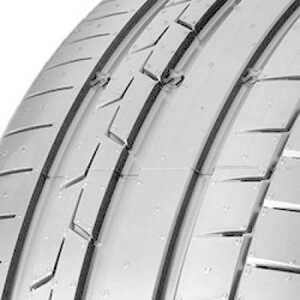 Continental SportContact 6 SSR 245/35-R20 95Y