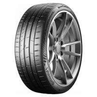 Continental SportContact 7 215/40-R18 89Y