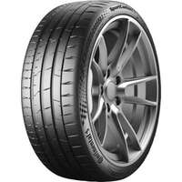 Continental SportContact 7 255/45-R19 104W
