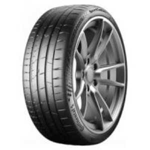 Continental SportContact 7 315/35-R22 111Y