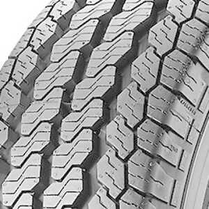 Continental VancoFourSeason 195/70-R15 104/102R