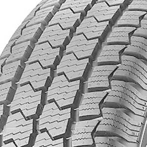 Continental VancoFourSeason 2 225/75-R16 121/120R