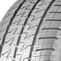 Continental VanContact 4Season 185/75-R16 104/102R