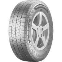 Continental VanContact A/S Ultra 195/60-R16 99/97H