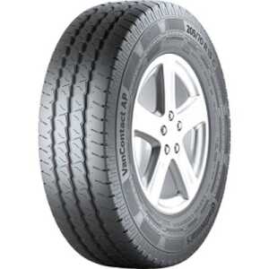 Continental VanContact AP 205/70-R15 106/104R