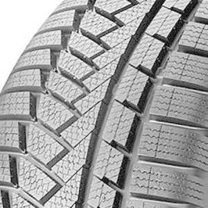 Continental WinterContact TS 850P 215/55-R17 98H