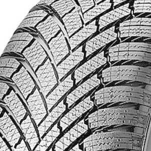 Continental WinterContact TS 860 165/60-R15 77T