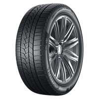 Continental WinterContact TS 860 S SSR 205/55-R16 91H