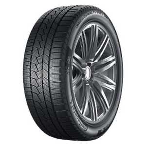 Continental WinterContact TS 860 S SSR 225/40-R19 93H