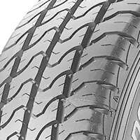 Dunlop Econodrive 205/70-R15 106/104R