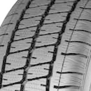 Dunlop Econodrive AS 185/75-R16 104/102R