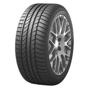 Dunlop SP Sport Maxx TT DSROF 225/60-R17 99V