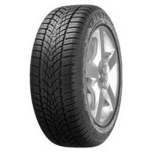 Dunlop SP Winter Sport 4D DSST 205/45-R17 88V