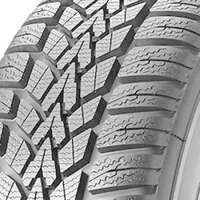 Dunlop Winter Response 2 155/65-R14 75T