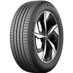 Falken e.ZIEX 205/45-R17 88V