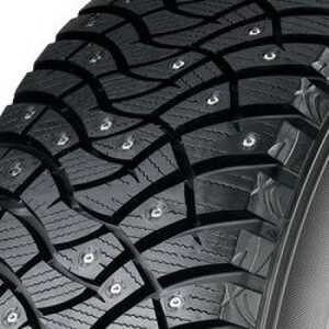 Falken WINTERPEAK F-ICE 1 215/55-R18 99T