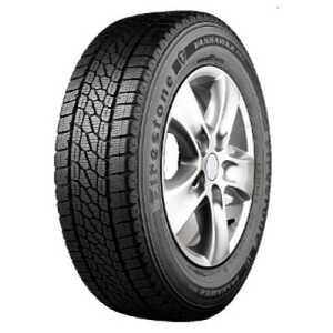 Firestone Vanhawk 2 Winter 205/65-R16 107/105T