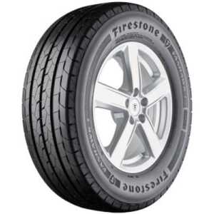 Firestone Vanhawk 3 225/75-R16 121/120R