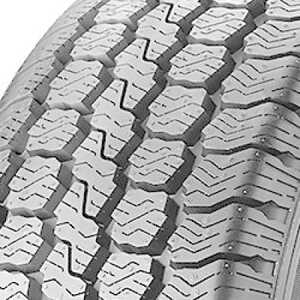 Goodyear Cargo Vector 285/65-R16 128N