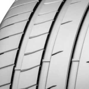 Goodyear Eagle F1 Supersport 225/35-R20 90Y