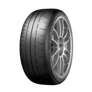 Goodyear Eagle F1 Supersport RS 255/35-R20 97Y