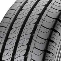 Goodyear EfficientGrip Cargo 205/75-R16 113/111R