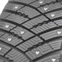 Goodyear Ultra Grip Ice Arctic 155/65-R14 75T