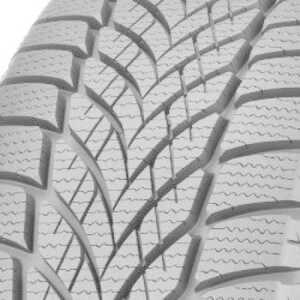 Goodyear UltraGrip Ice 2 195/55-R15 85T