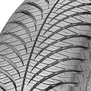 Goodyear Vector 4 Seasons Gen-2 155/65-R14 75T